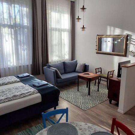 M37 Apartman Debrecen Esterno foto