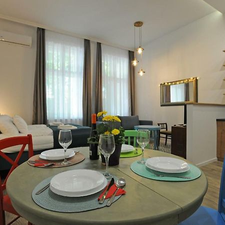 M37 Apartman Debrecen Esterno foto