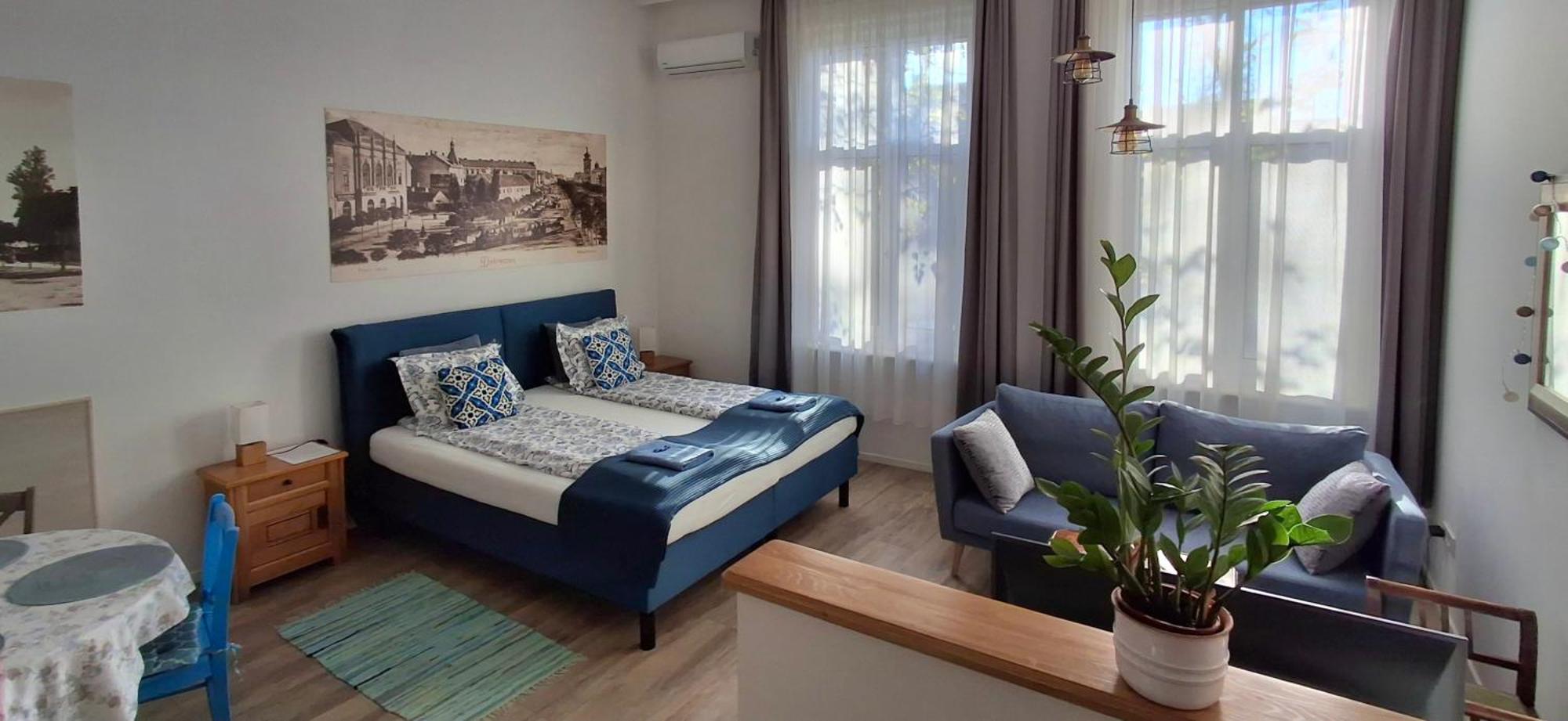 M37 Apartman Debrecen Esterno foto