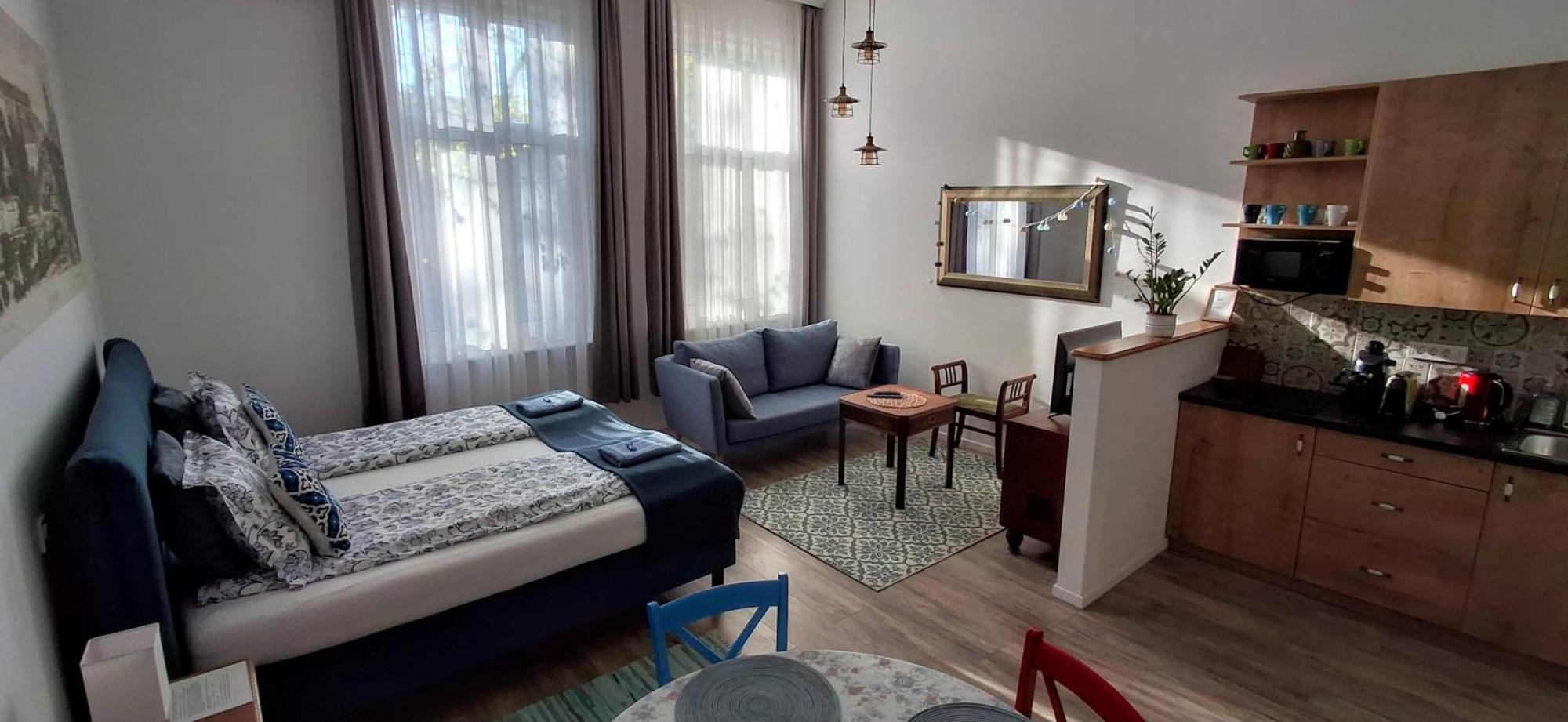 M37 Apartman Debrecen Esterno foto