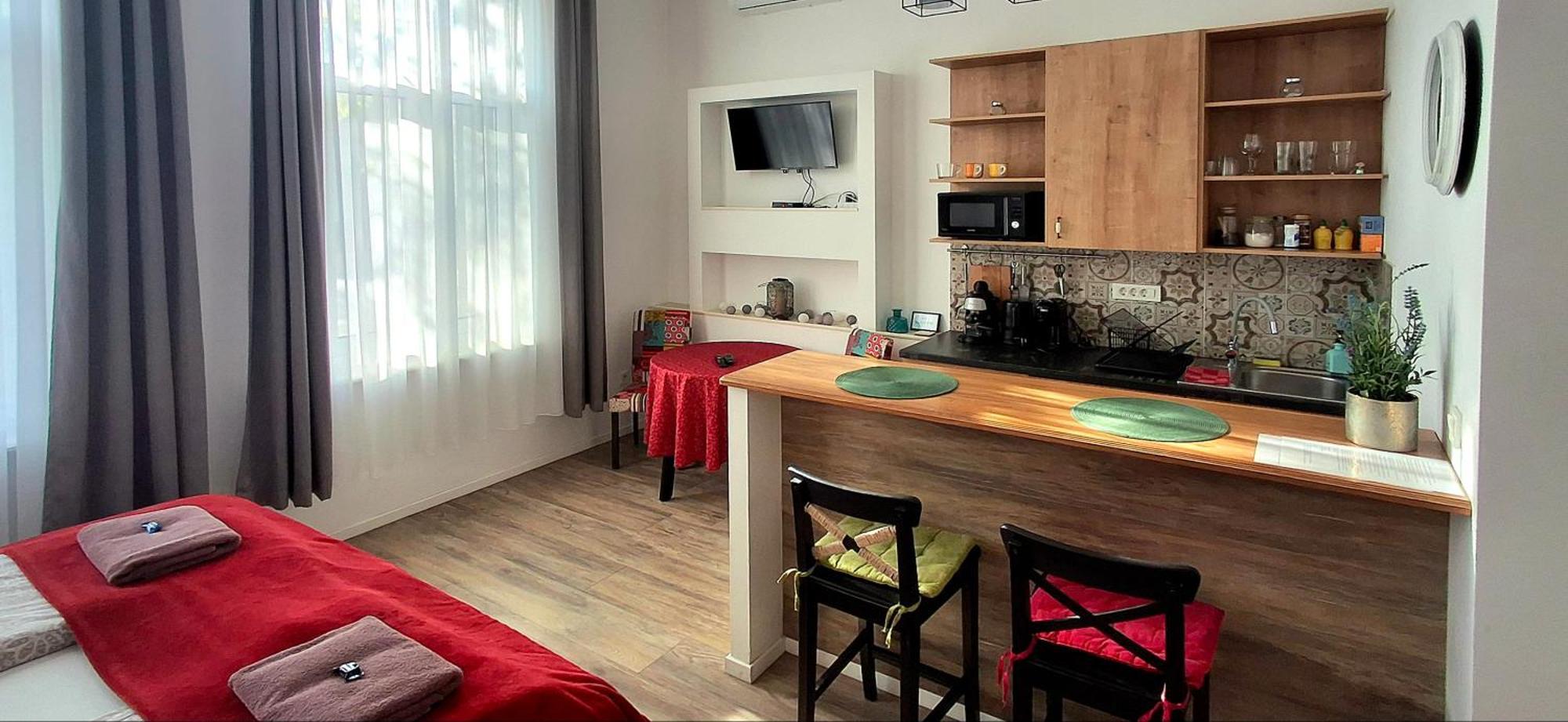 M37 Apartman Debrecen Esterno foto