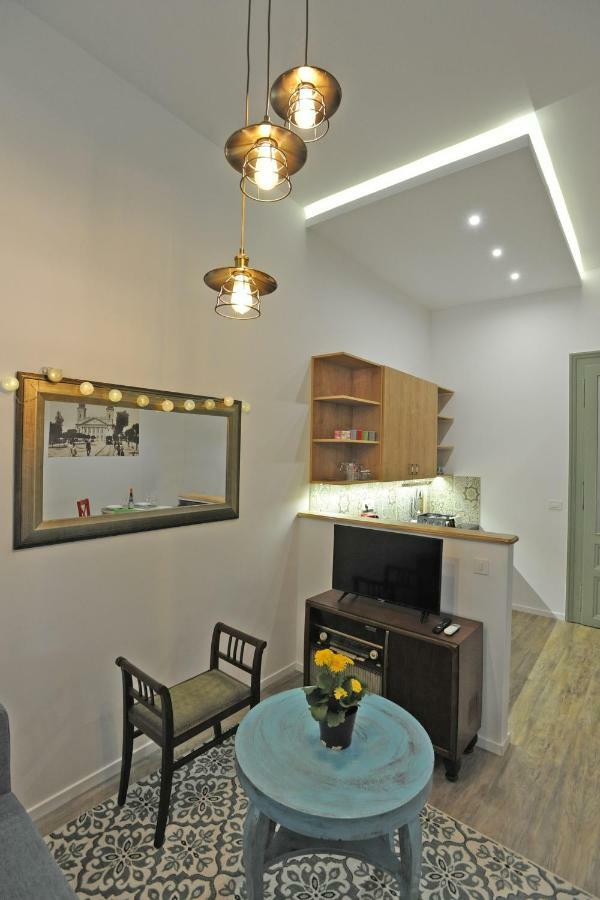 M37 Apartman Debrecen Esterno foto