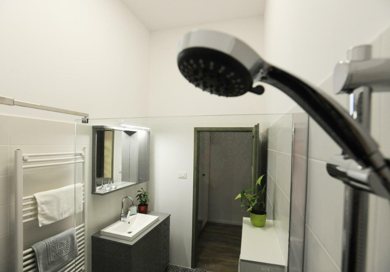 M37 Apartman Debrecen Esterno foto