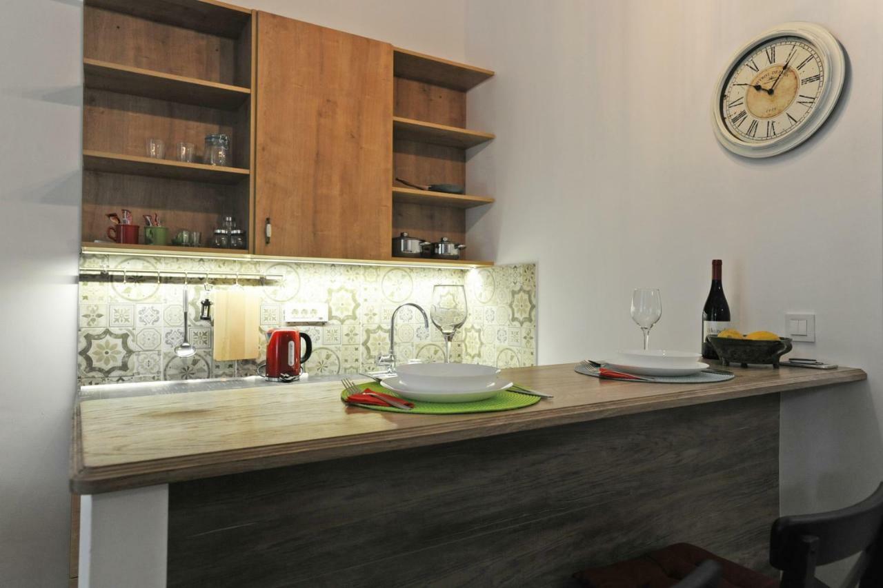 M37 Apartman Debrecen Esterno foto