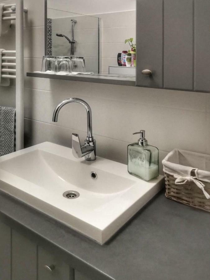M37 Apartman Debrecen Esterno foto