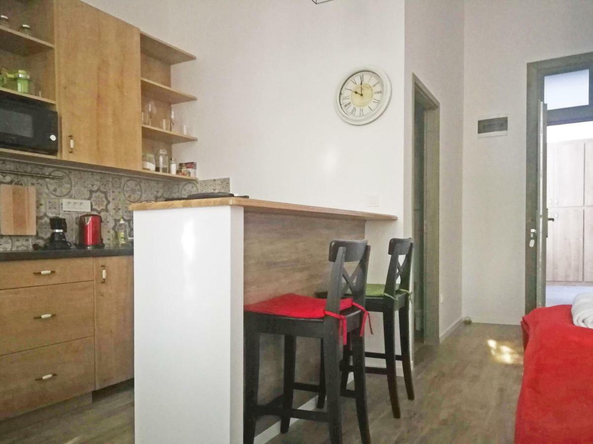 M37 Apartman Debrecen Esterno foto
