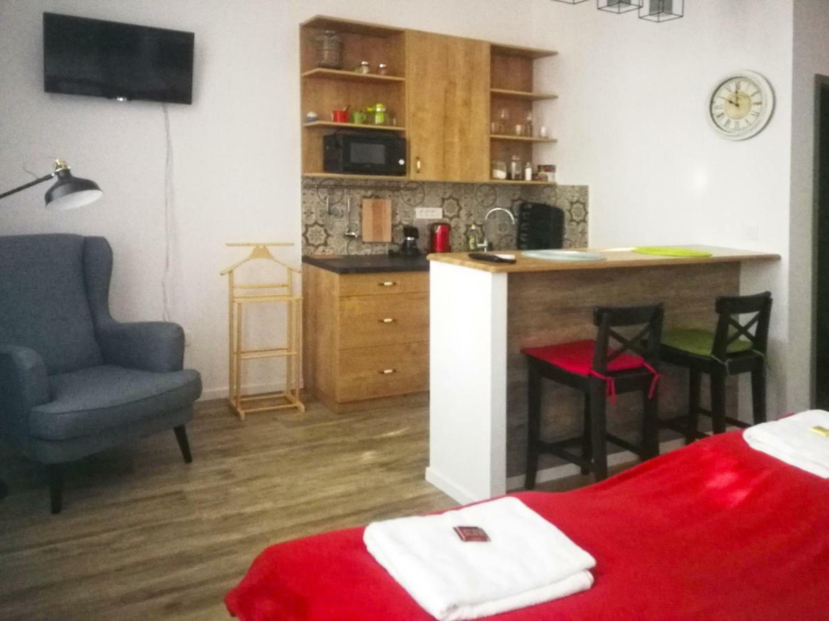 M37 Apartman Debrecen Esterno foto