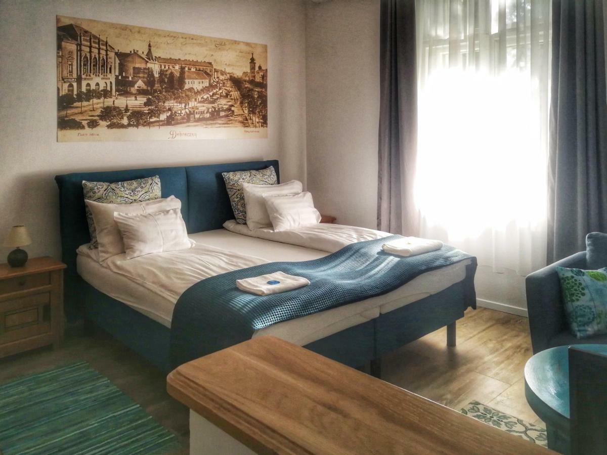 M37 Apartman Debrecen Esterno foto