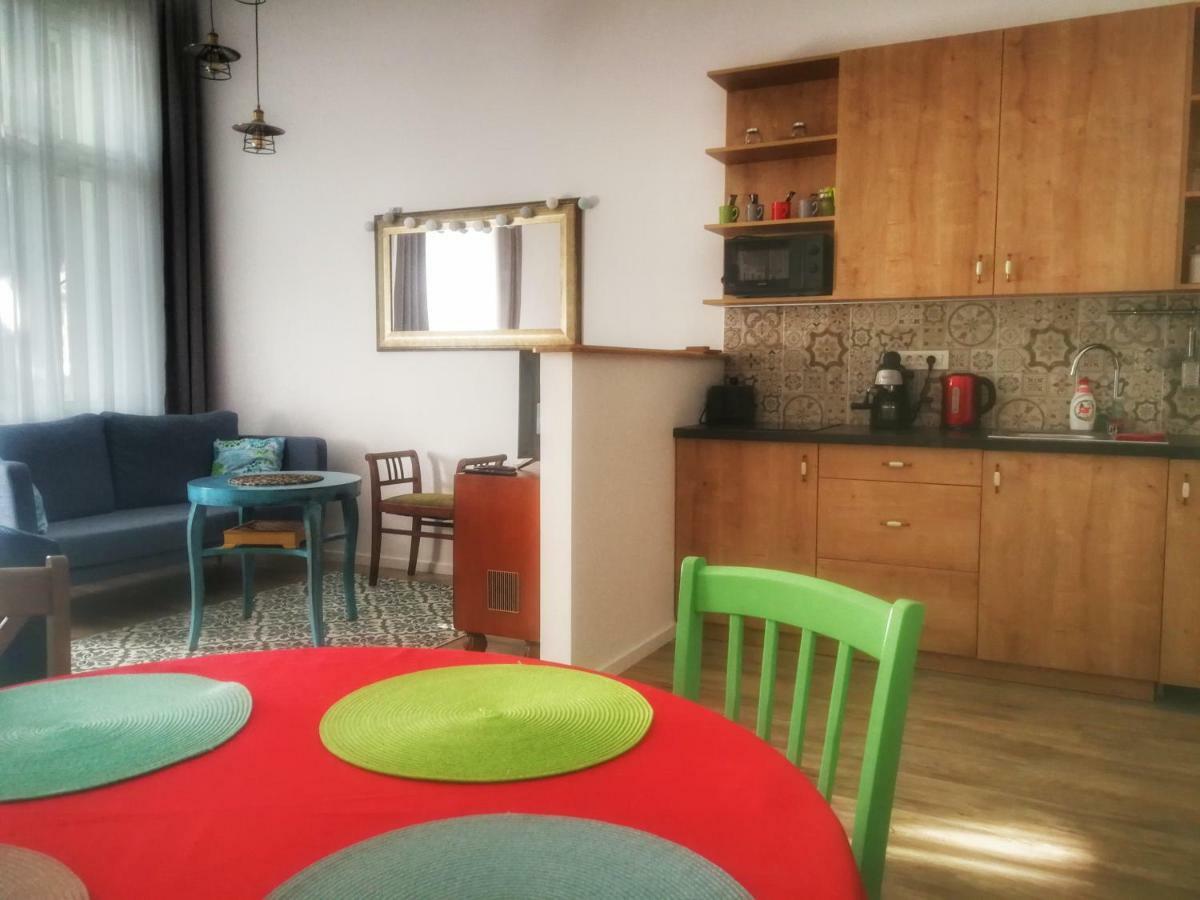 M37 Apartman Debrecen Esterno foto
